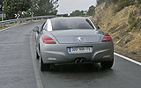 Peugeot 308 RC Z 2008