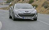 Peugeot 308 RC Z 2008