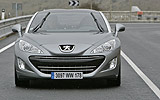 Peugeot 308 RC Z 2008