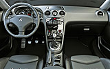 Peugeot 308 RC Z 2008