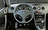 Peugeot 308 RC Z 2008