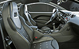 Peugeot 308 RC Z 2008