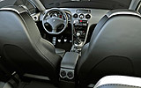 Peugeot 308 RC Z 2008