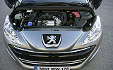 Peugeot 308 RC Z 2008
