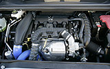 Peugeot 308 RC Z 2008