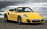 Porsche 911 Cabriolet