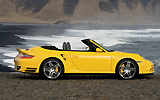 Porsche 911 Cabriolet