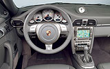 Porsche 911 Cabriolet