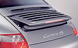 Porsche 911 Carrera 4 2008
