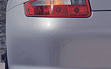Porsche 911 Carrera 4 2008