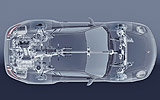 Porsche 911 Carrera 4 2008