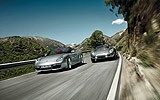 Porsche Boxster RS 60 Spyder 2008