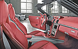 Porsche Boxster RS 60 Spyder 2008