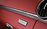 Porsche Boxster RS 60 Spyder 2008