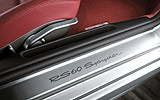 Porsche Boxster RS 60 Spyder 2008