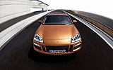 Porsche Cayenne 2007