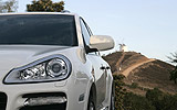 Porsche Cayenne 2007
