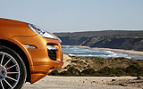 Porsche Cayenne 2007