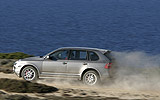 Porsche Cayenne 2007