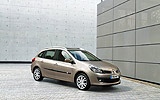 Renault Clio Grand Tour 2007
