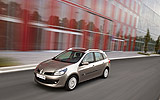 Renault Clio Grand Tour 2007