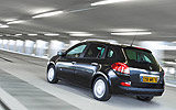 Renault Clio Grand Tour 2007