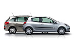 Renault Clio Grand Tour 2007