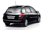 Renault Clio Grand Tour 2007