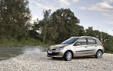 Renault Clio Grand Tour 2007