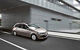 Renault Clio Grand Tour 2007
