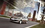 Renault Clio Grand Tour 2007