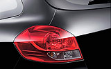 Renault Clio Grand Tour 2007