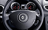 Renault Clio Grand Tour 2008
