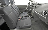 Renault Clio Grand Tour 2008