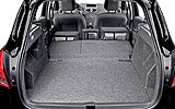 Renault Clio Grand Tour 2008