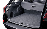Renault Clio Grand Tour 2008