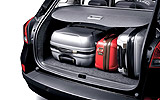 Renault Clio Grand Tour 2008