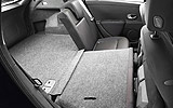 Renault Clio Grand Tour 2008