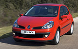 Renault Clio 2008