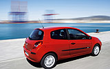 Renault Clio 2008