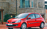 Renault Clio 2008