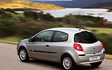 Renault Clio 2008