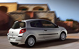 Renault Clio 2008