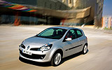 Renault Clio 2008