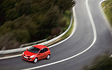 Renault Clio 2008