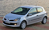 Renault Clio 2008