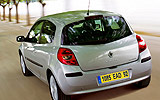 Renault Clio 2008