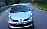 Renault Clio 2008