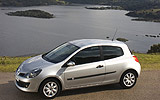 Renault Clio 2008