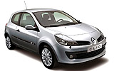 Renault Clio 2008